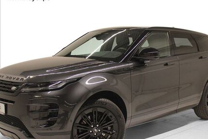 Land Rover Range Rover Evoque 30.200 km 51.880 &euro; Walsrode 29664