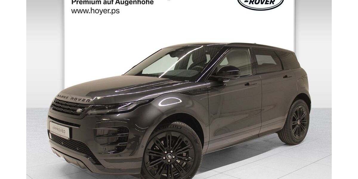 Land Rover Range Rover Evoque 30.200 km 51.880 &euro; Walsrode 29664
