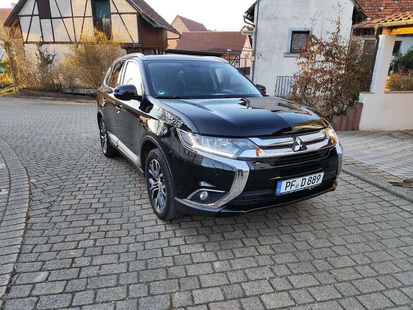 Outlander
