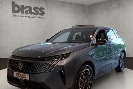 Peugeot 3008 1.250 km 32.990 &euro; Darmstadt 64293