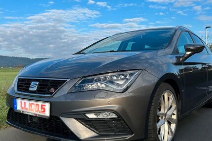 Seat Leon 155.000 km 14.000 € Neustadt b 96465