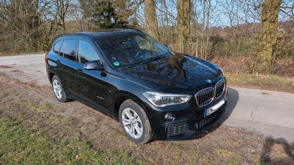 BMW X1 143.500 km 20.500 &euro; Schwelm 58332
