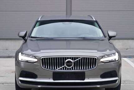 Volvo V90 120.000 km 29.000 &euro; Bernkastel-Kues 54470