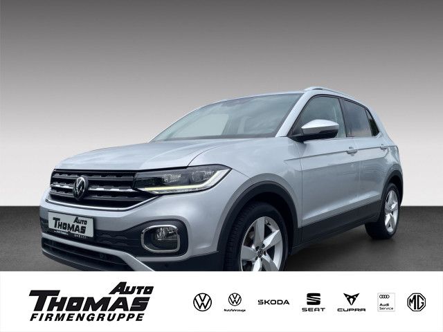 T-Cross