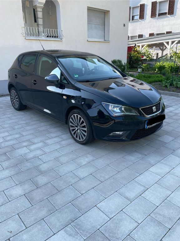 Ibiza
