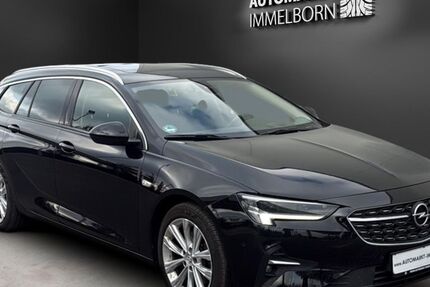 Opel Insignia 144.703 km 13.700 &euro; Barchfeld - Immelborn 36456