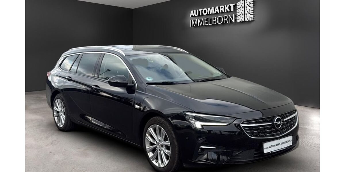 Opel Insignia 144.703 km 13.700 &euro; Barchfeld - Immelborn 36456