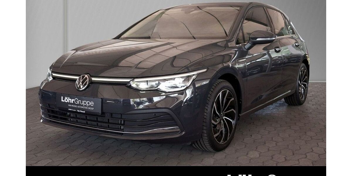 VW Golf 34.486 km 23.980 &euro; Andernach 56626