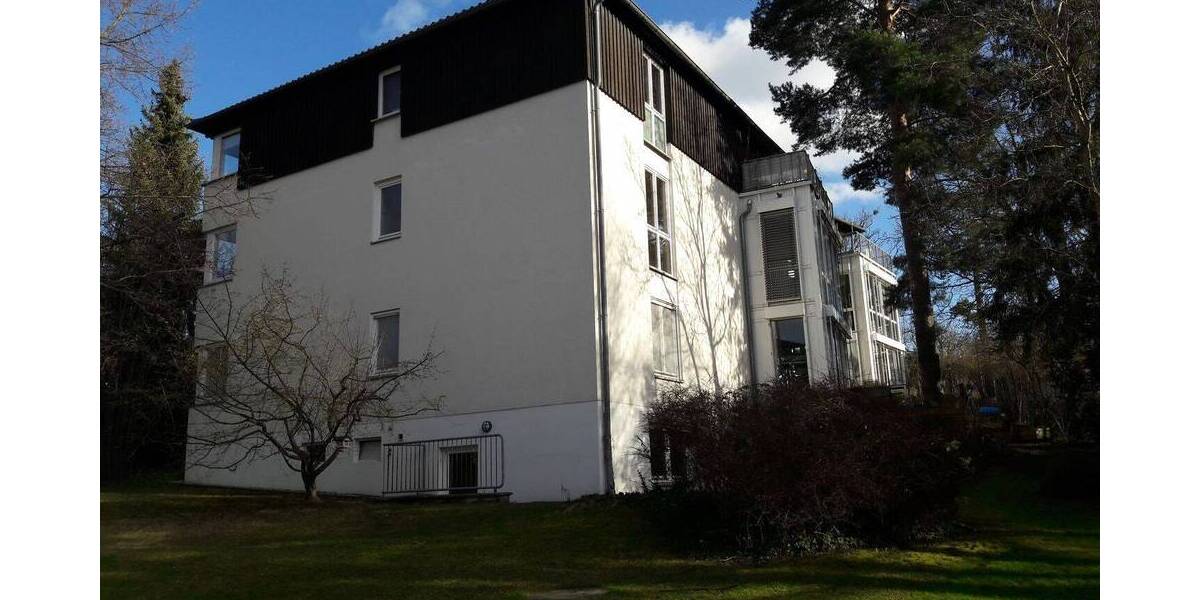 Etagenwohnung Dresden Bühlau/Weißer Hirsch - 4 Zimmer, 125 m&sup2;, 1.300&euro; | Angebot:26778588