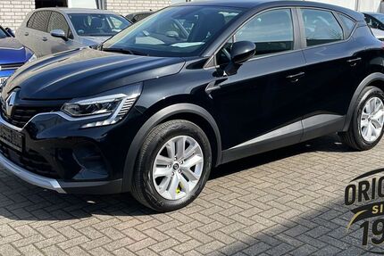 Renault Captur 43.770 km 15.800 &euro; Ahaus 48683