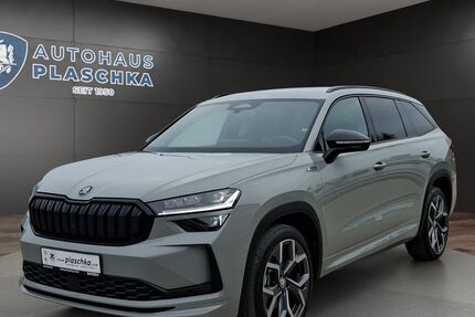 Skoda Kodiaq 21.600 km 46.450 &euro; Amelinghausen 21385