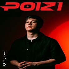 Poizi - Live Konzert 20.12.2025 Isarpost