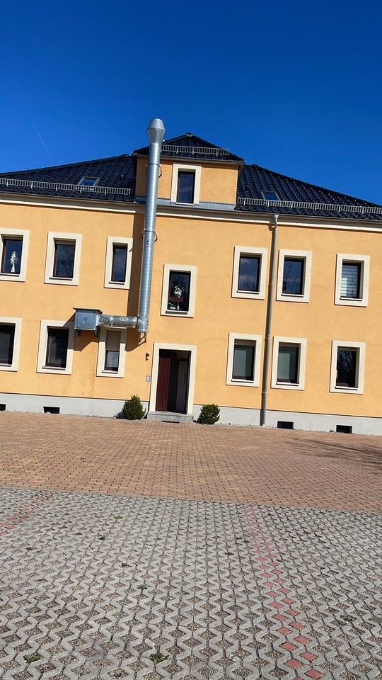 Exklusive Immobilie mit interessanten Möglichkeiten! zimmer