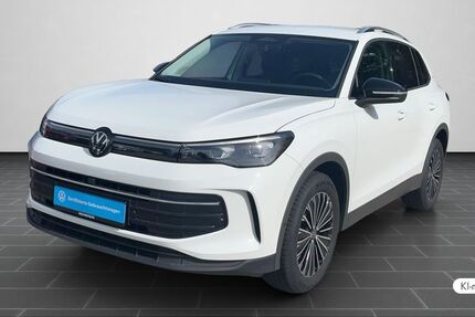 VW Tiguan 26.376 km 34.490 &euro; Homburg 66424