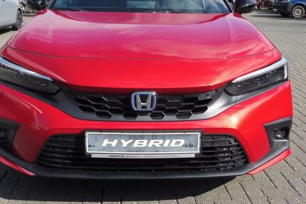Honda Civic 14.500 km 29.490 &euro; Naumburg/S. + 06667 Weißenfels + 06618 Schönburg 06618