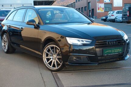 Audi A4 199.600 km 14.990 &euro; Springe 31832