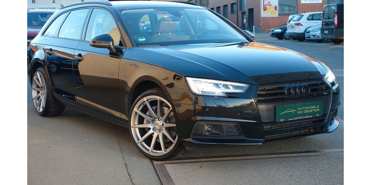 Audi A4 199.600 km 14.990 &euro; Springe 31832