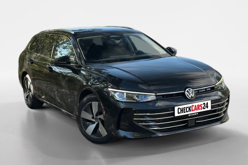 Passat