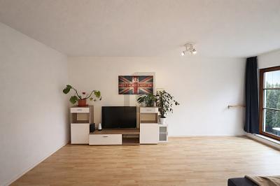 ERBPACHT: ZENTRAL MIT TERRASSE IN SEENÄHE - Etagenwohnung Starnberg | Angebot:25850458