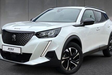 Peugeot 2008 22.500 km 22.440 € Mühlhausen 99974