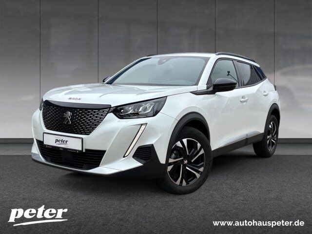 Peugeot 2008 22.500 km 22.440 € Mühlhausen 99974