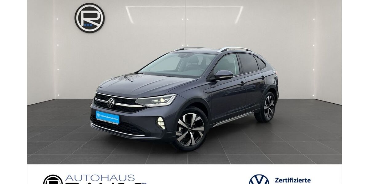 VW Taigo 9.398 km 23.980 &euro; Fritzlar 34560