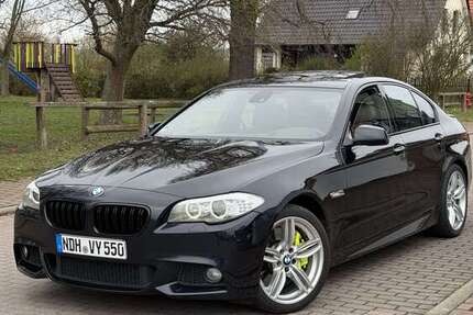 BMW 550 190.000 km 11.499 &euro; Nordhausen 99734