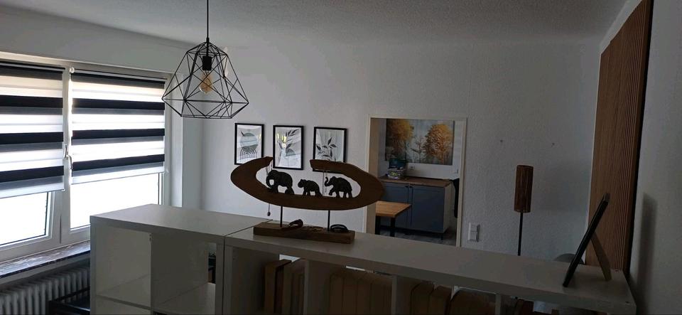 Erdgeschoßwohnung Oer-Erkenschwick Erkenschwick - 1 Zimmer, 37 m&sup2;, 290&euro; | Angebot:27587067