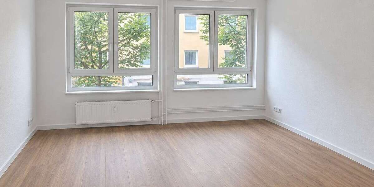 Etagenwohnung Wiesbaden Westend / Bleichstraße - 4 Zimmer, 85 m&sup2;, 1.280&euro; | Angebot:27336853