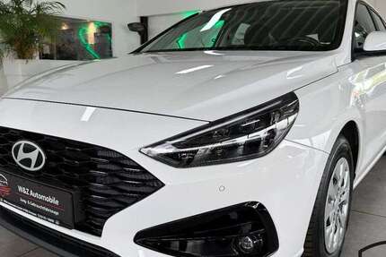 Hyundai i30 5.450 km 18.890 &euro; Kempen 47906