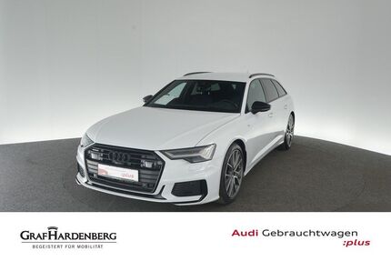 Audi A6 58.600 km 44.890 &euro; Aach 78267