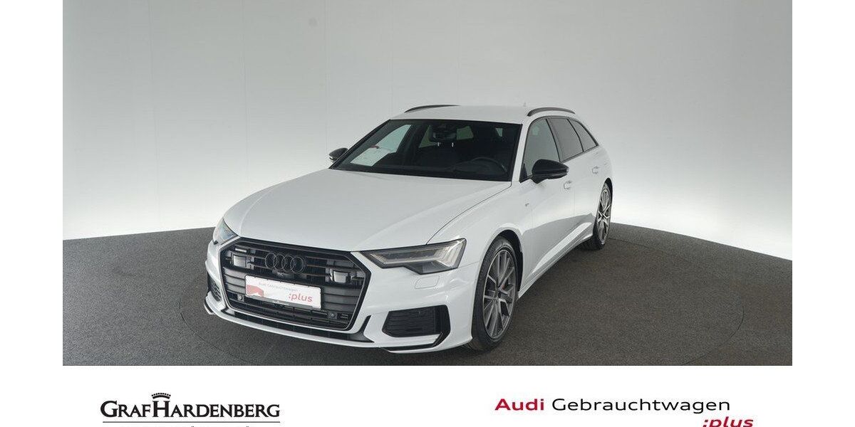 Audi A6 58.600 km 44.890 &euro; Aach 78267