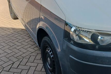 VW T5 Transporter 330.000 km 9.999 € Allstedt 06542