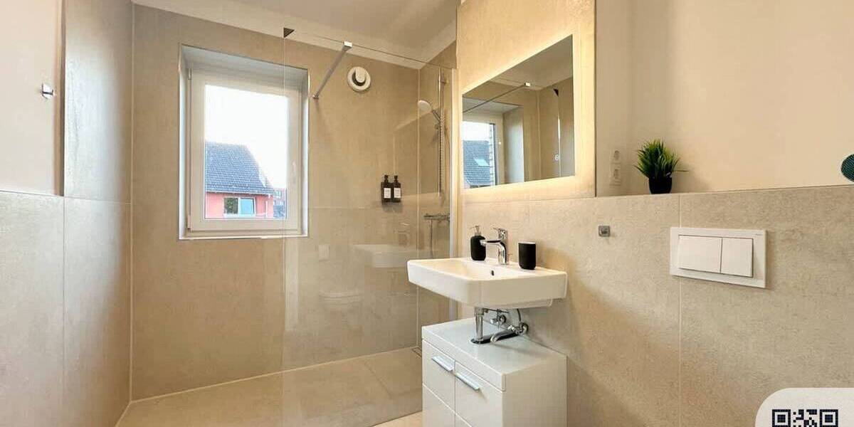 Etagenwohnung Henstedt-Ulzburg Ulzburg - 2 Zimmer, 3.578&euro; | Angebot:26351273