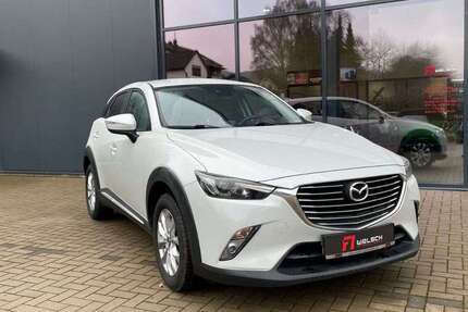 Mazda CX-3 158.320 km 11.699 &euro; Mittenaar 35756