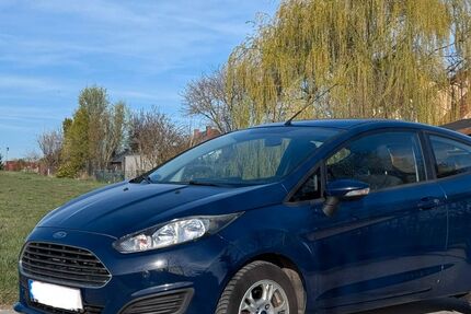 Ford Fiesta 125.000 km 5.300 € Aalen 73433