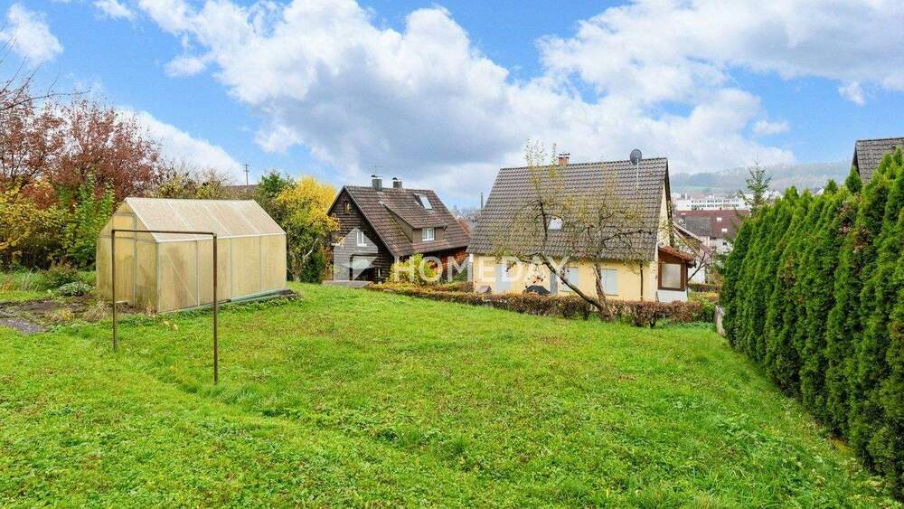 Einfamilienhaus Rudersberg - 5 Zimmer, 166 m&sup2;, 520.000&euro; | Angebot:25425723