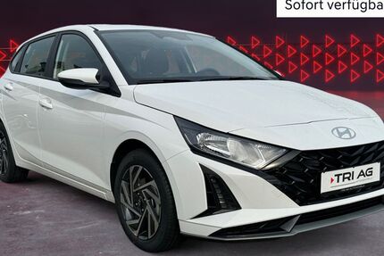 Hyundai i20 5.000 km 20.890 € Kippenheim 77971