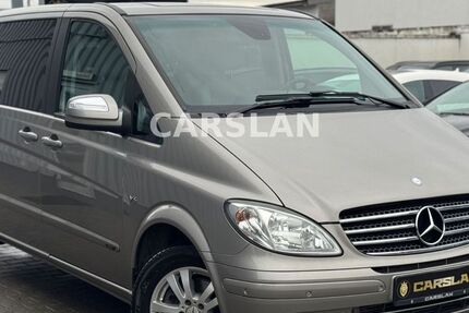 Mercedes-Benz Viano 150.000 km 16.998 &euro; Worms 67547