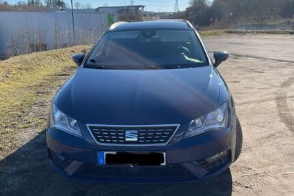 Seat Leon 165.000 km 9.800 € herscheid 58849