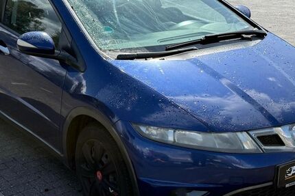 Honda Civic 203.000 km 4.199 &euro; Troisdorf 53842