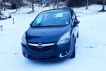 Opel Meriva 183.000 km 3.900 &euro; Feldkirchen-Westerham 83620