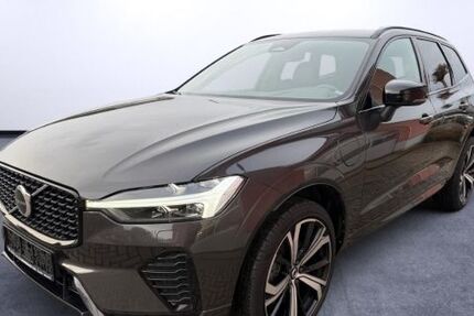 Volvo XC60 117.523 km 36.780 &euro; Dorsten 46282