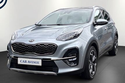 Kia Sportage 63.950 km 23.990 &euro; Wittlich 54516