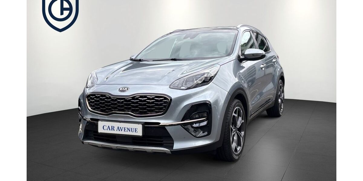 Kia Sportage 63.950 km 23.990 &euro; Wittlich 54516