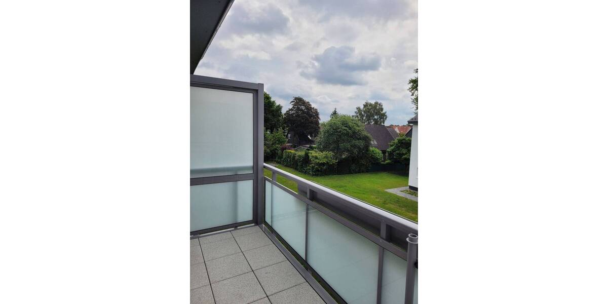 Etagenwohnung Elmshorn - 2 Zimmer, 65 m&sup2;, 722&euro; | Angebot:26920897