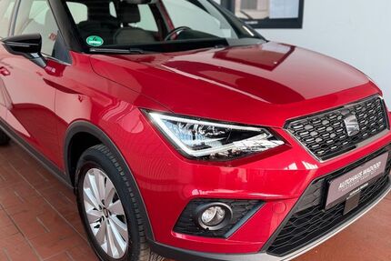 Seat Arona 42.471 km 11.999 &euro; Henstedt-Ulzburg (bei Hamburg) 24558