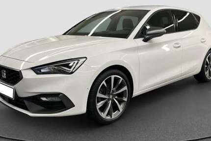 Seat Leon 39.298 km 23.950 &euro; Ingolstadt 85053