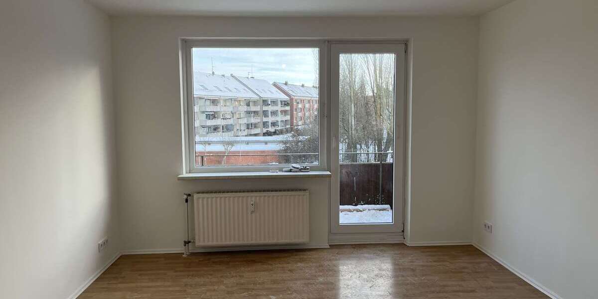 Etagenwohnung Lübeck Alt-Travemünde / Rönnau - 2.5 Zimmer, 60 m&sup2;, 630&euro; | Angebot:26436177