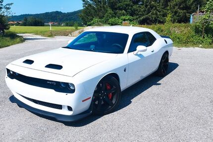 Dodge Challenger 34.102 km 78.300 € Siegsdorf 83313